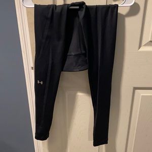 Under Armor Cold Gear Leggings